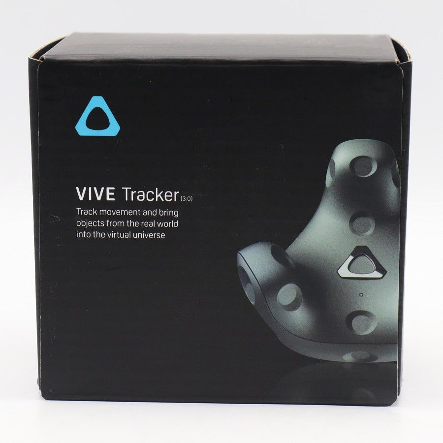 美品】HTC VIVE Tracker （3.0） 99HASS001-00 アクセサリー
