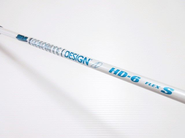 状態良好!!!◇◇ ツアーAD TOUR AD HD-6(S) キャロウェイ スリーブ付き