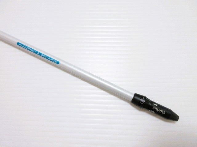 状態良好!!!◇◇ ツアーAD TOUR AD HD-6(X) PING/ピン スリーブ付き