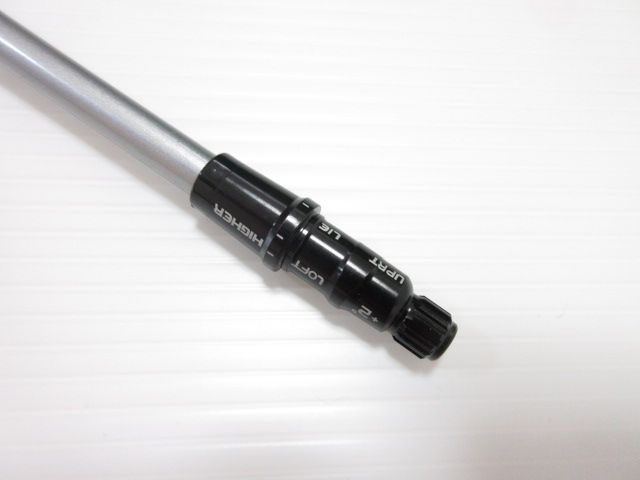 状態良好!!!◇◇ ツアーAD TOUR AD UB-4(S) テーラーメイド スリーブ