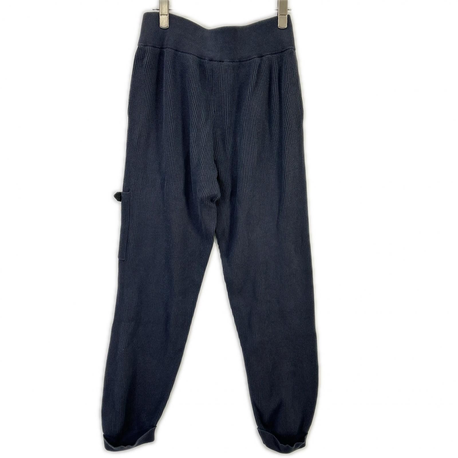 BRUNELLO CUCINELLI ブルネロクチネリ LAK1658937 23年 ネイビー