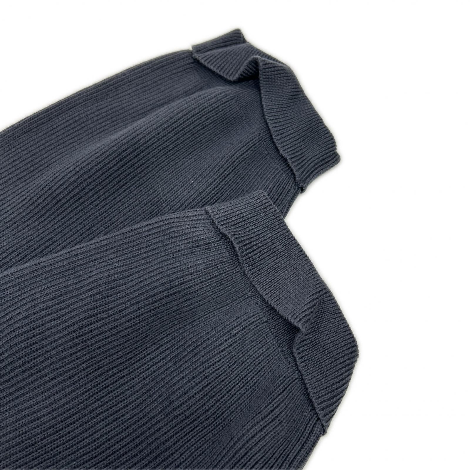 BRUNELLO CUCINELLI ブルネロクチネリ LAK1658937 23年 ネイビー