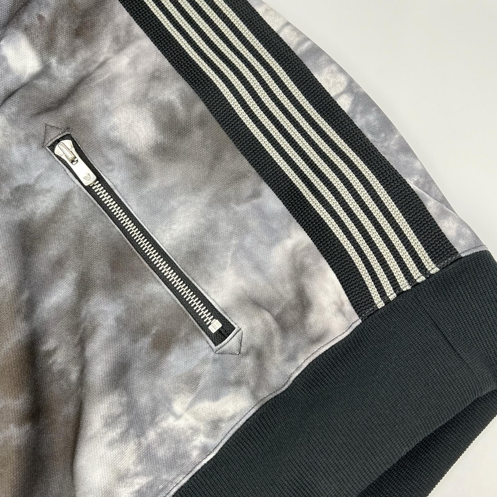 needles ニードルズ QV1597 ブラック LHP EXCLUSIVE 別注 タイダイ