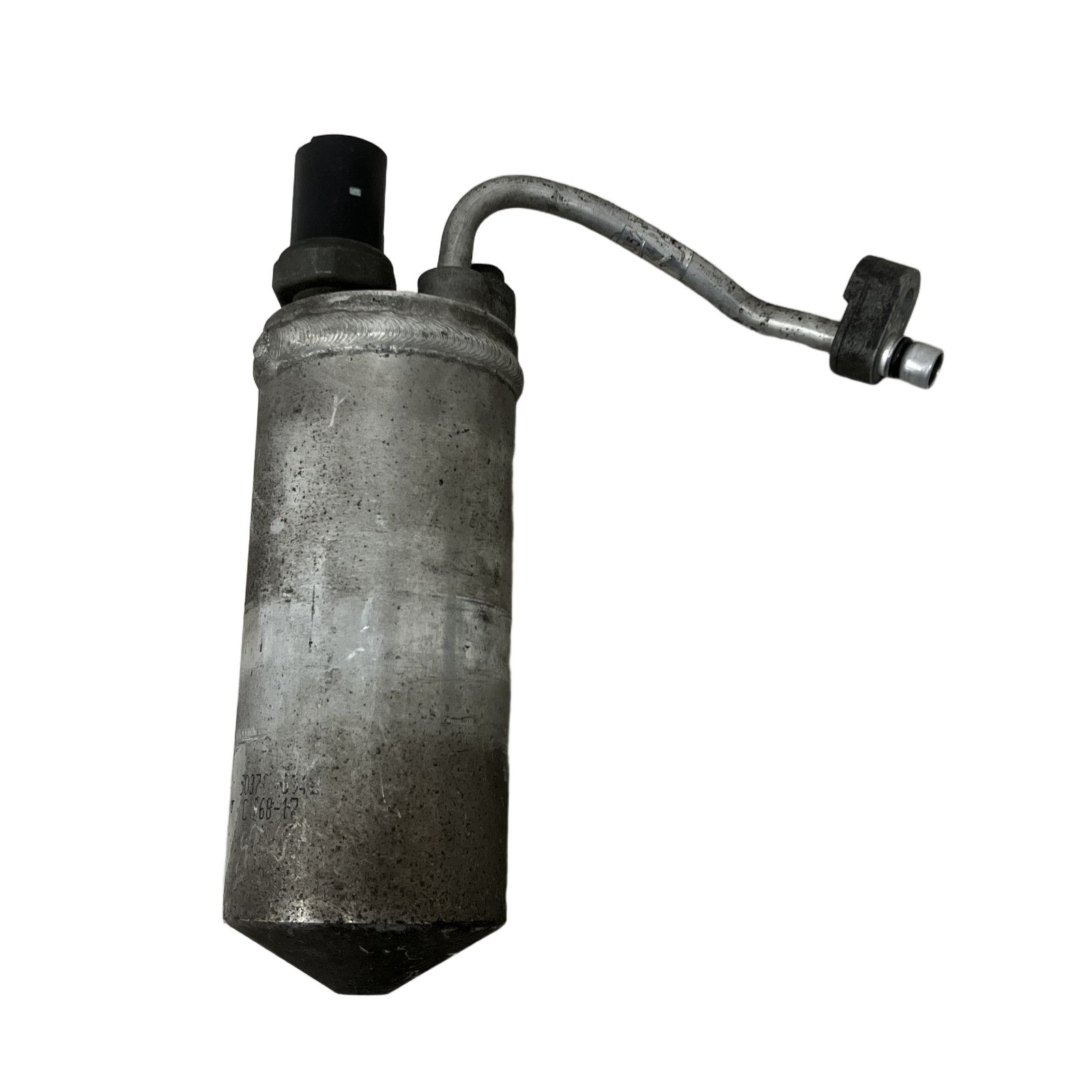 シルビア S15 レシーバータンク カーパーツ カー用品 ジャンク M11440717