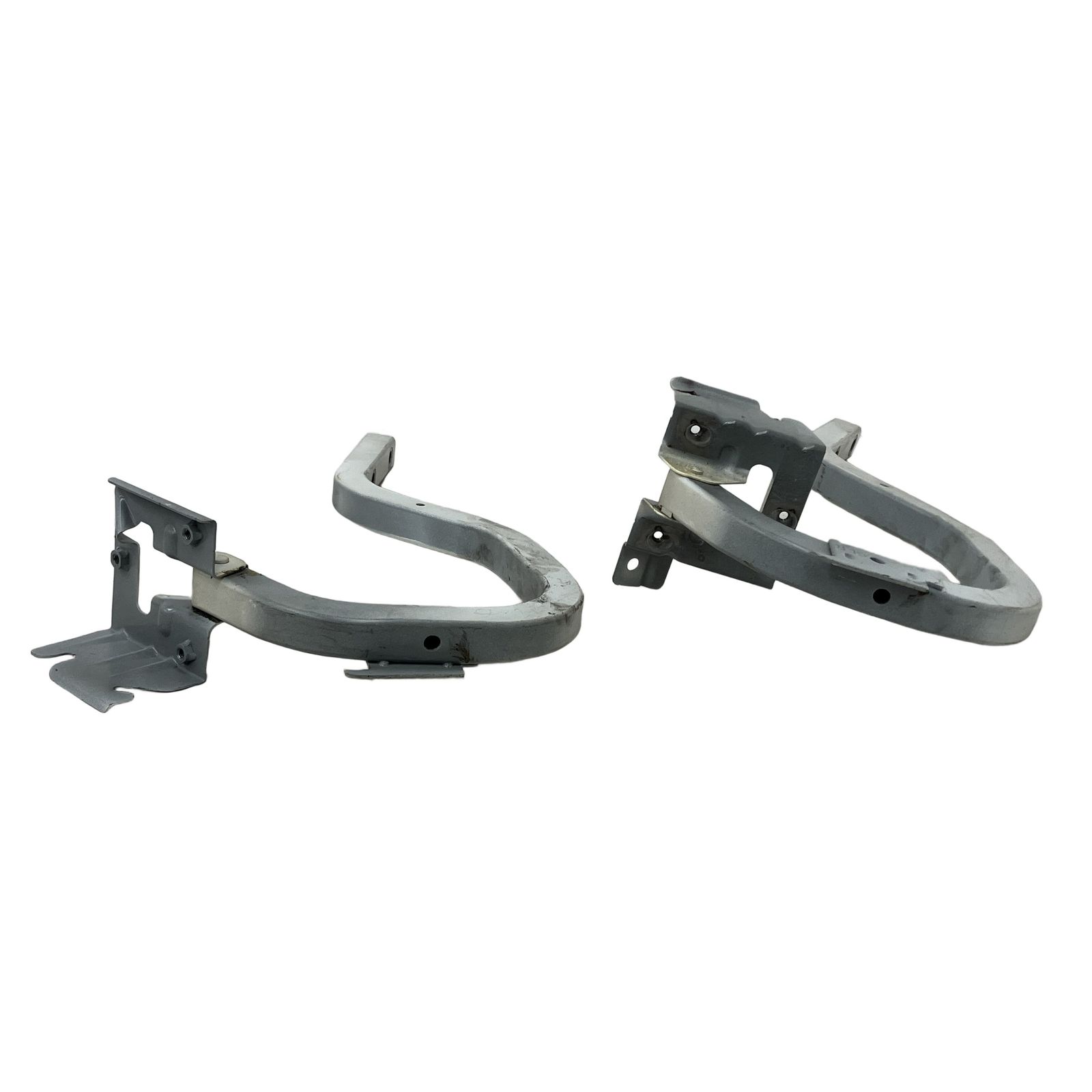 シルビア S15トランクヒンジブラケットアーム 左右セット カーパーツ 