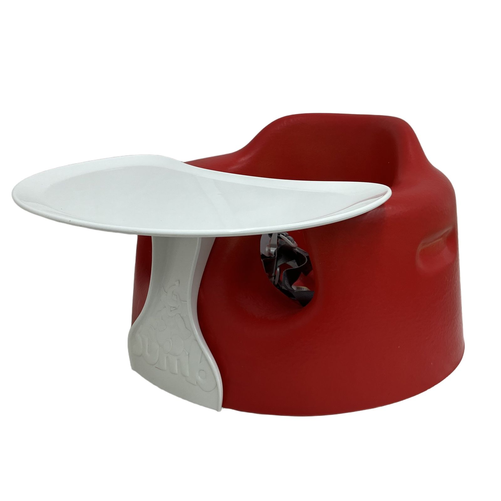 Bumbo バンボ ベビーソファー 専用プレートレイ付 ベビー用品 中古 M11453406 7,546円