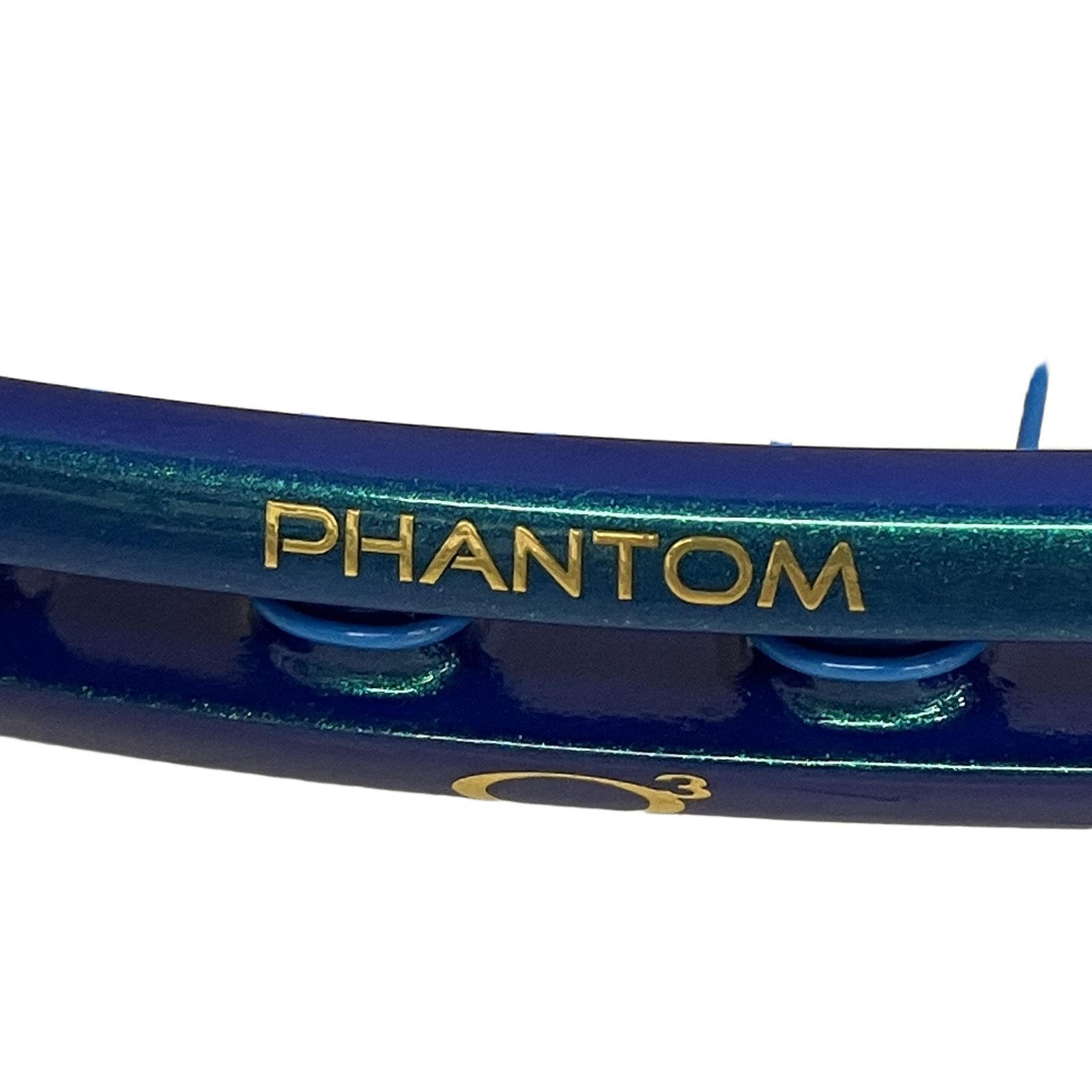 Prince PHANTOM MIDPLUS 100 G2 テニスラケット S11450014 - メルカリ