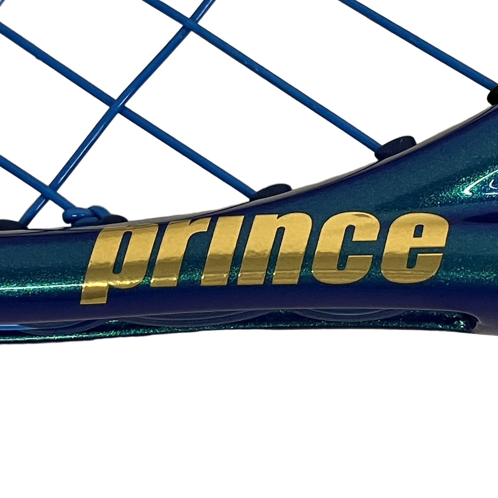 Prince PHANTOM MIDPLUS 100 G2 テニスラケット S11450014 - メルカリ