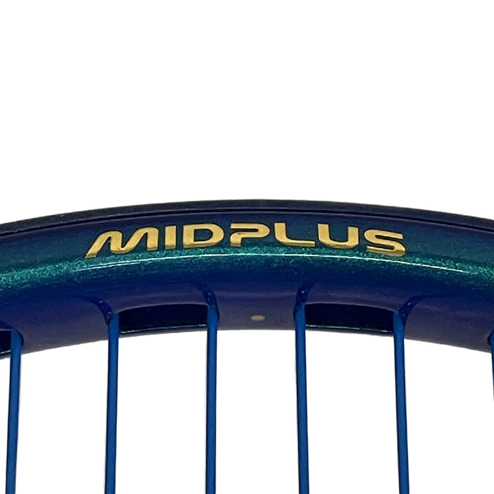Prince PHANTOM MIDPLUS 100 G2 テニスラケット S11450014 - メルカリ