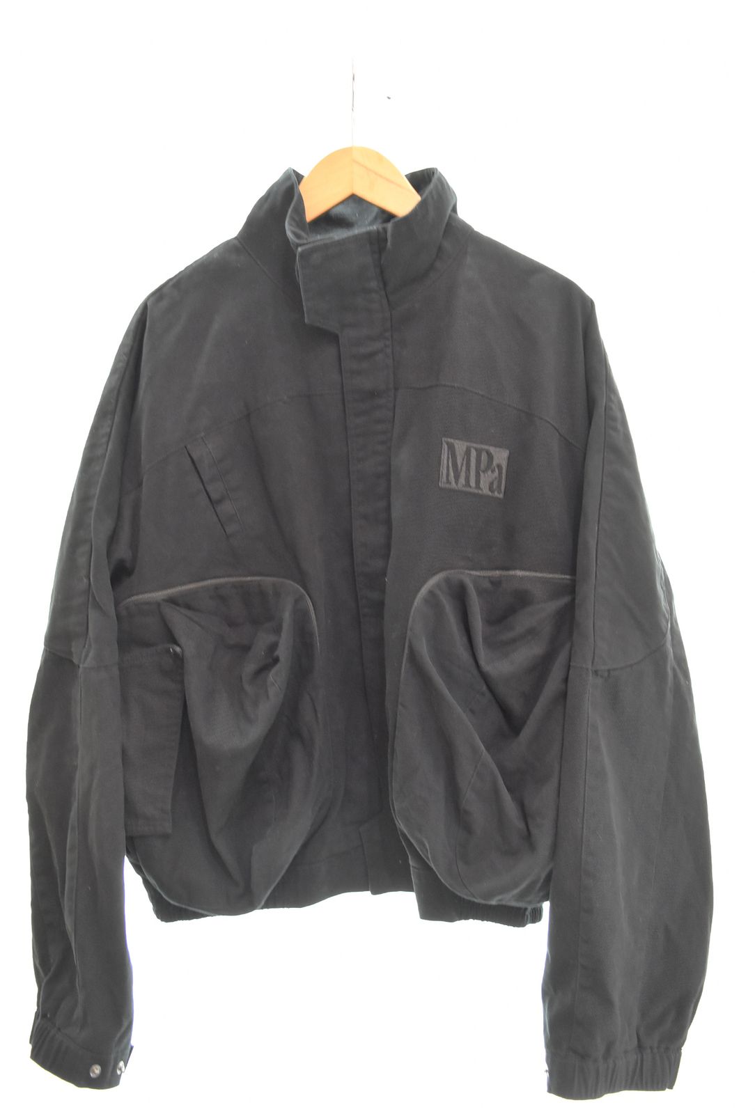 プラスチックプロダクト PLASTICPRODUCT MPa PLANT DETACHABLE JACKET