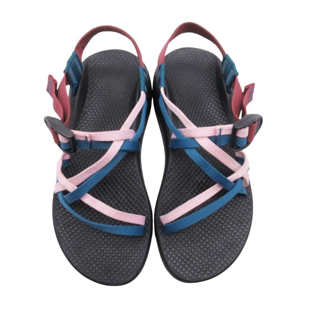 良品 Chaco チャコ ジャーナルスタンダード別注 ZX/1 サンダル