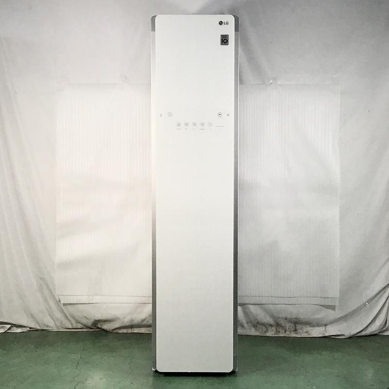 LG エルジー 乾燥機 電気式乾燥機 Styler S3WF