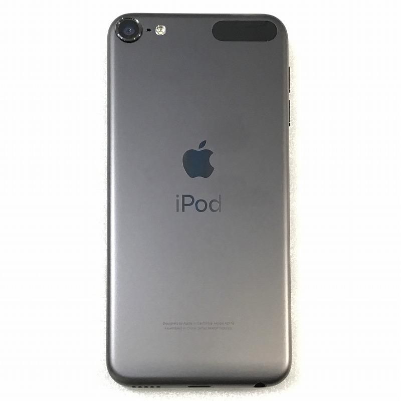 ポータブルプレーヤー ipod touch Apple アップル ポータブルオーディオ デジタルオーディオプレイヤー