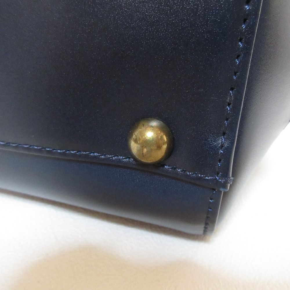 美品 TOFF&LOADSTONE トフアンドロードストーン レザー 2WAY