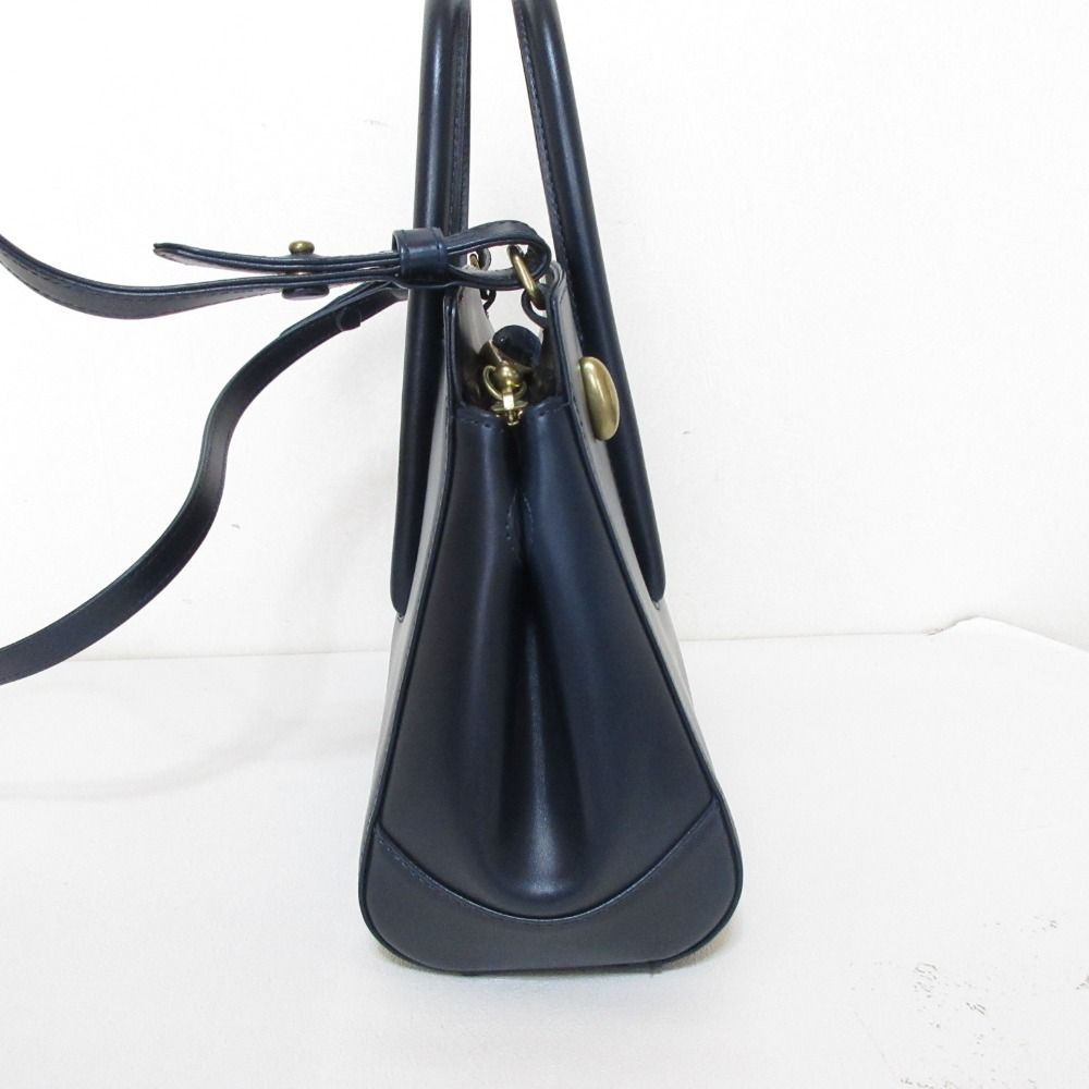 美品 TOFF&LOADSTONE トフアンドロードストーン レザー 2WAY