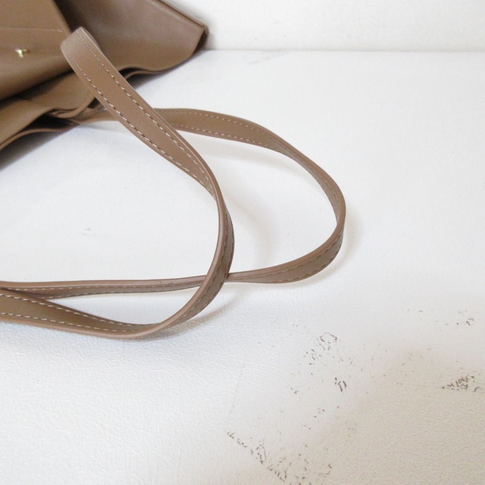 良品 &MyuQ × Deuxieme Classe アンドミューク ドゥーズィエムクラス
