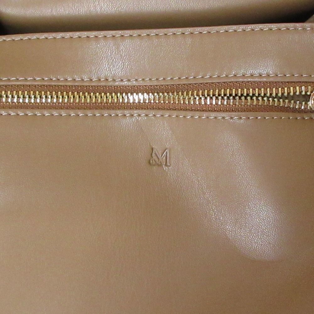 良品 &MyuQ × Deuxieme Classe アンドミューク ドゥーズィエムクラス