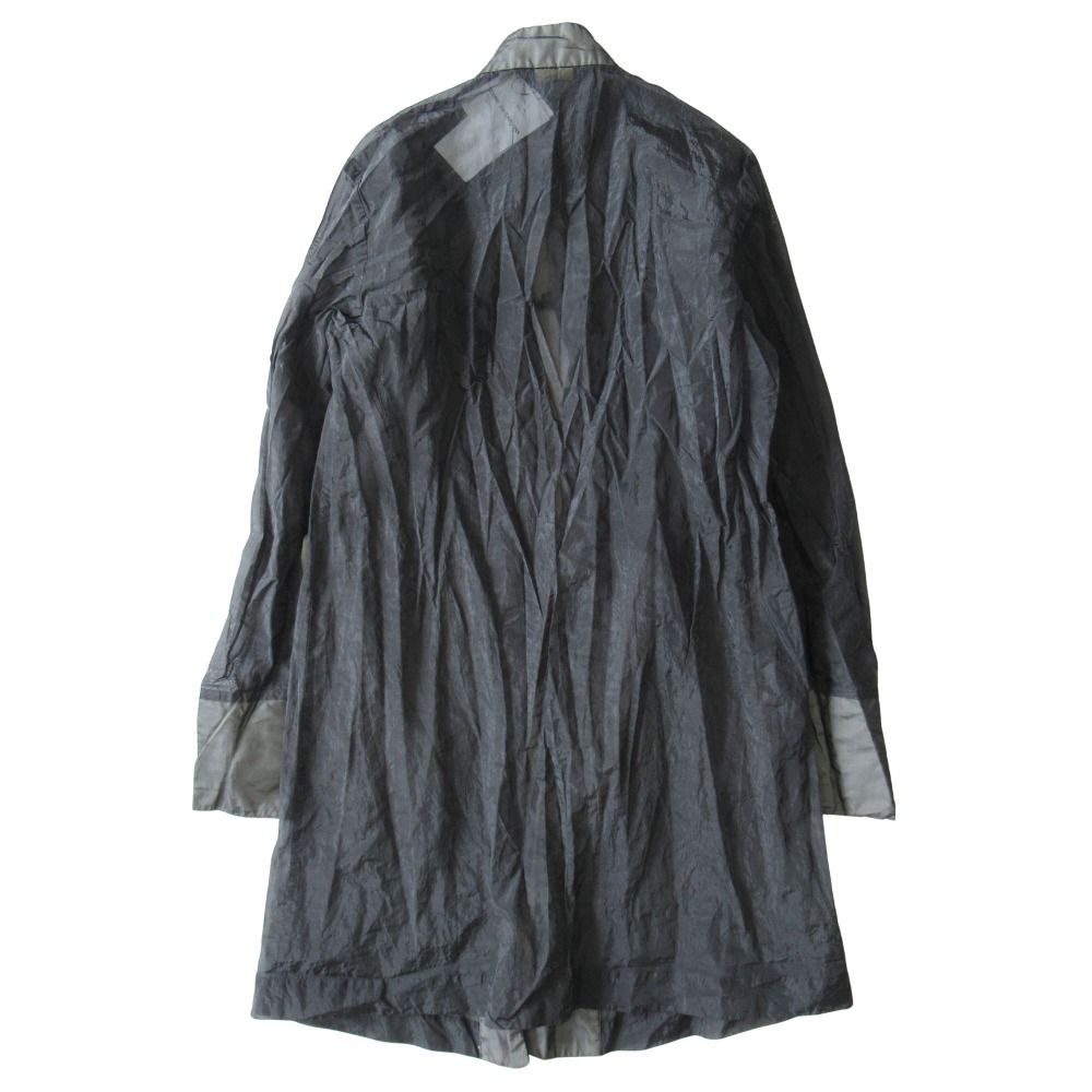 未使用 BLACK COMME des GARCONS ブラックコムデギャルソン 20AW