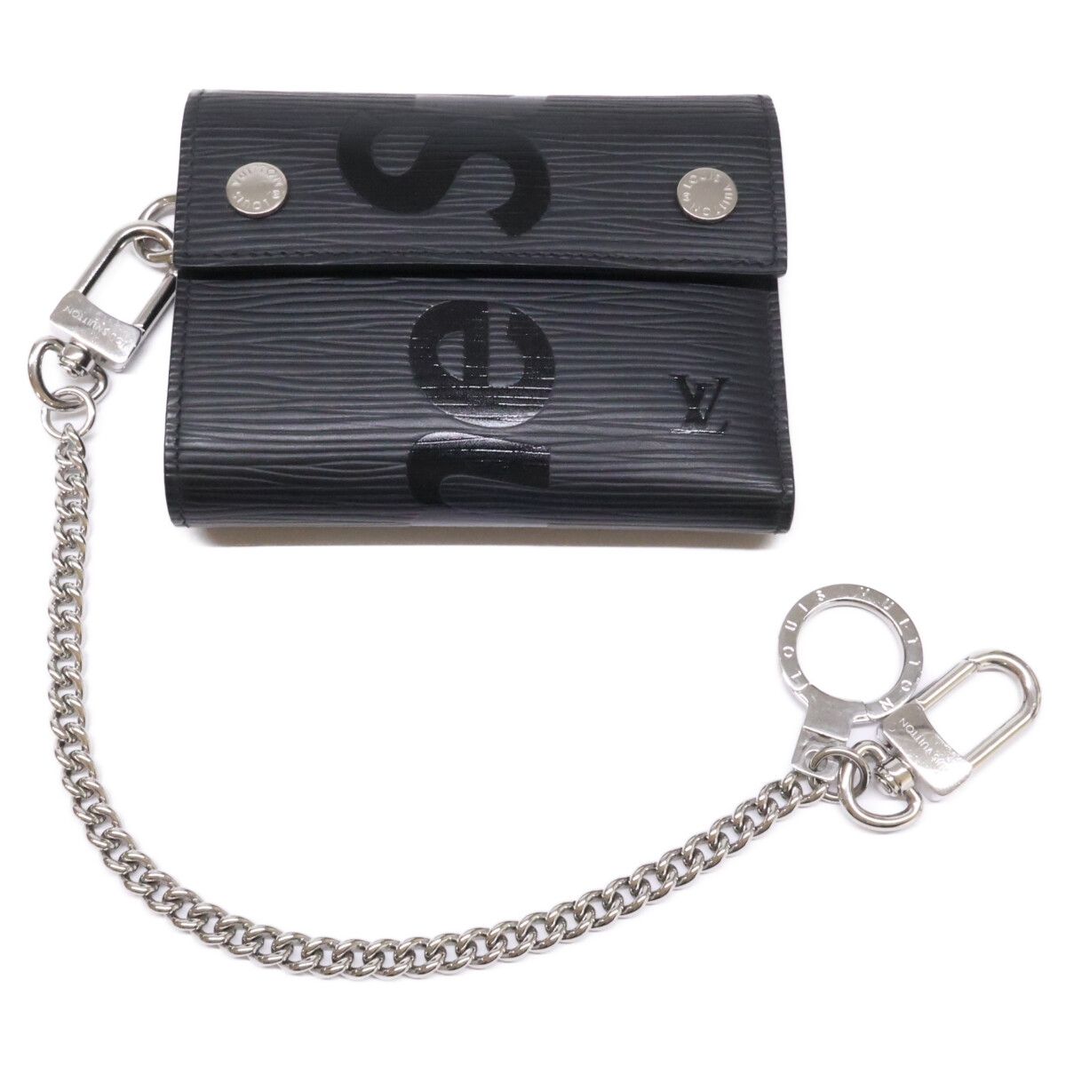 LOUIS VUITTON ルイヴィトン M67711 x supreme シュプリーム エピ 3