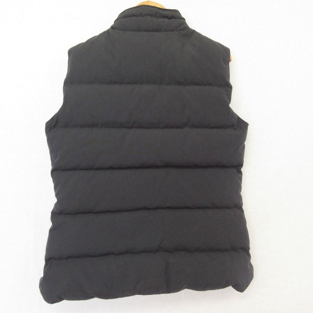 美品 CANADA GOOSE カナダグース FREESTYLE VEST ダウンベスト 2832L S
