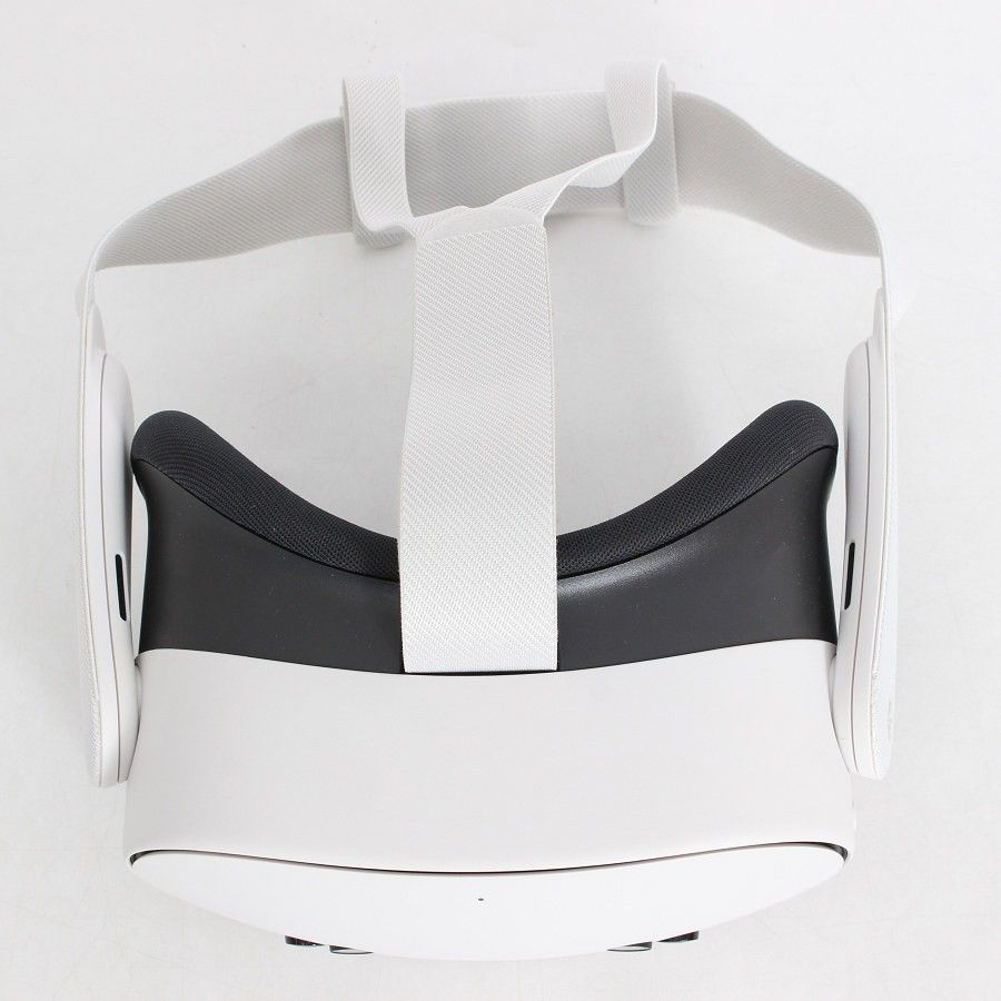 美品】Meta Quest 3S 128GB VR ヘッドマウントディスプレイ ヘッド