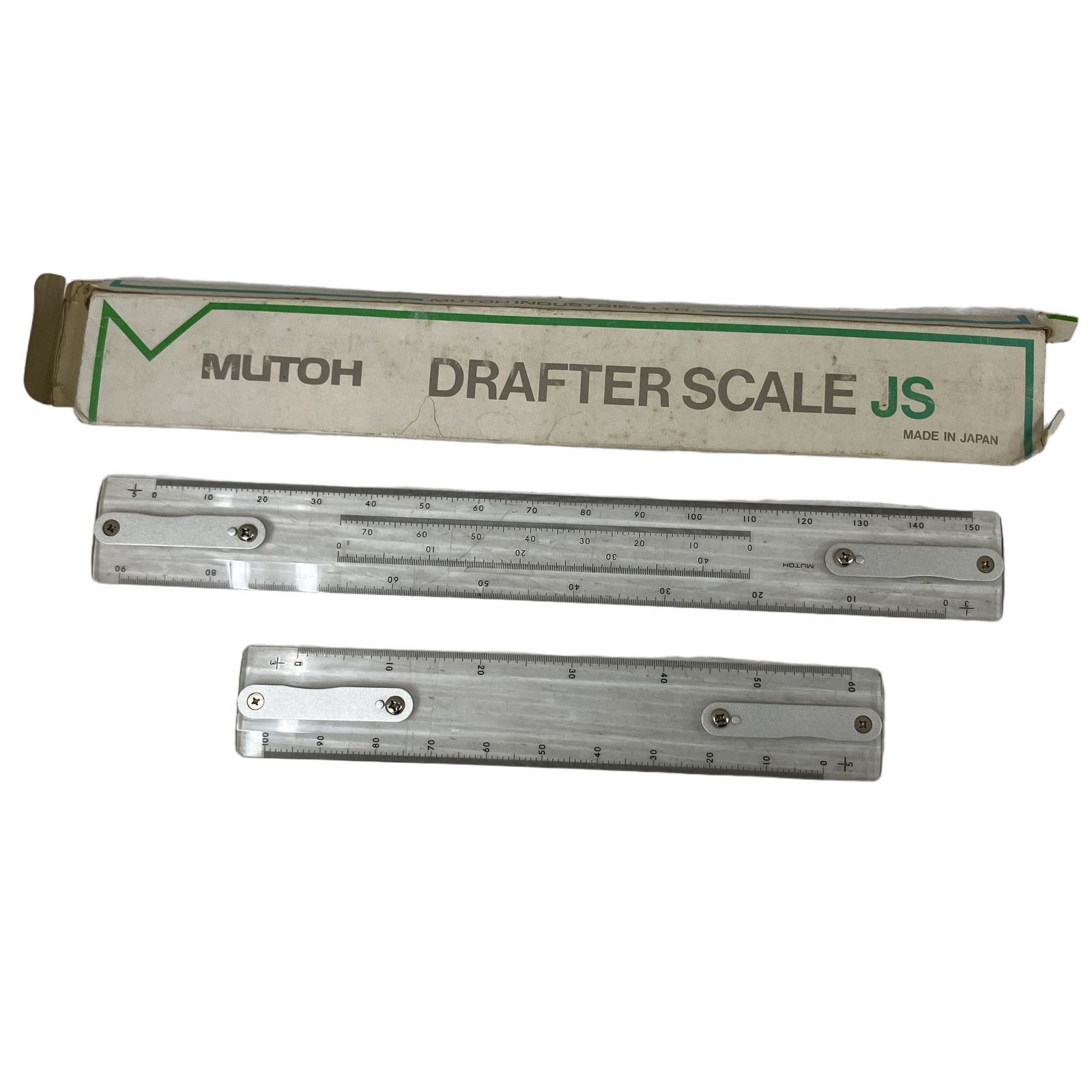 MUTOH Drafcompo Jr. JR-A2S JR-A2S 製図板 ムトー ドラフタースケール 