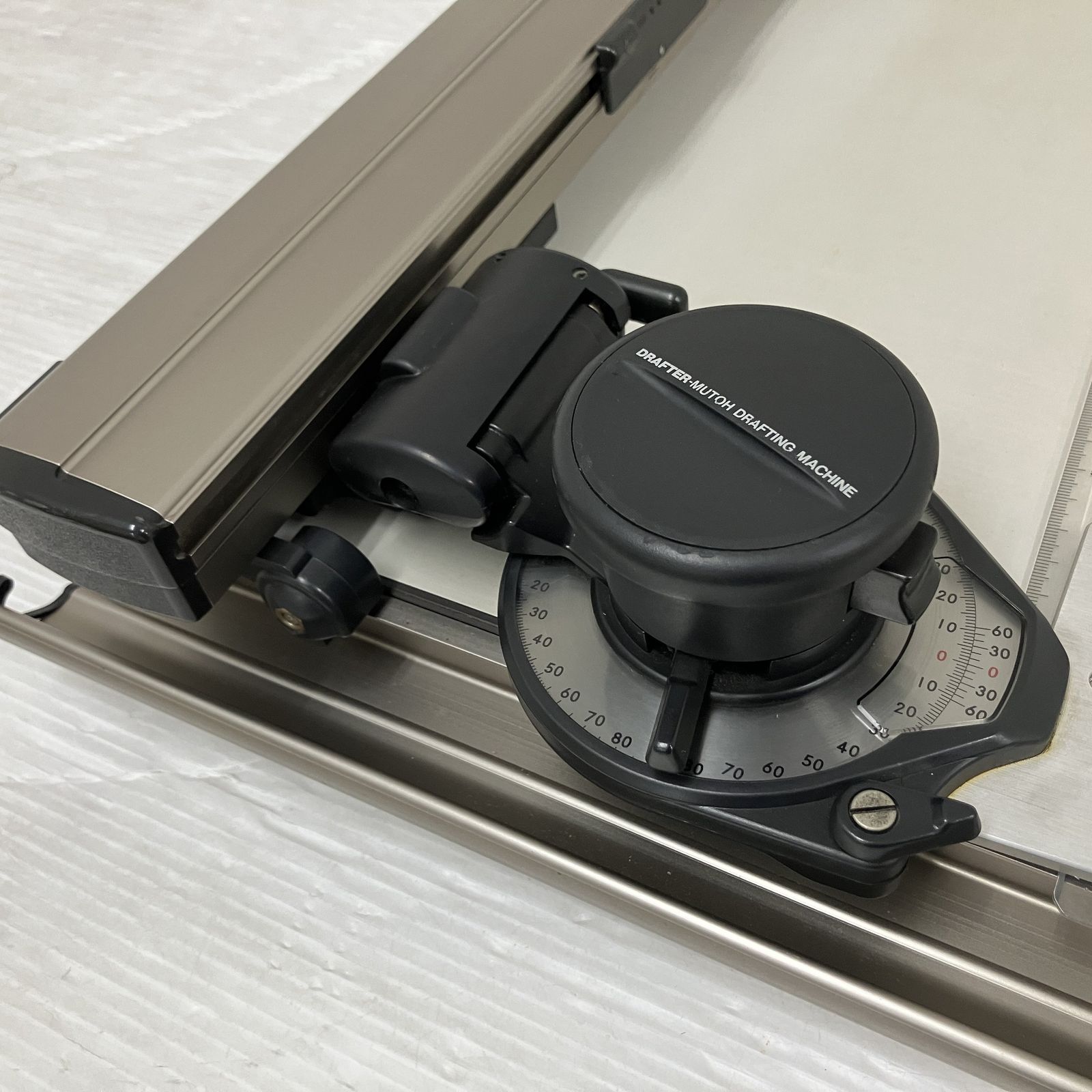MUTOH Drafcompo Jr. JR-A2S JR-A2S 製図板 ムトー ドラフタースケール 