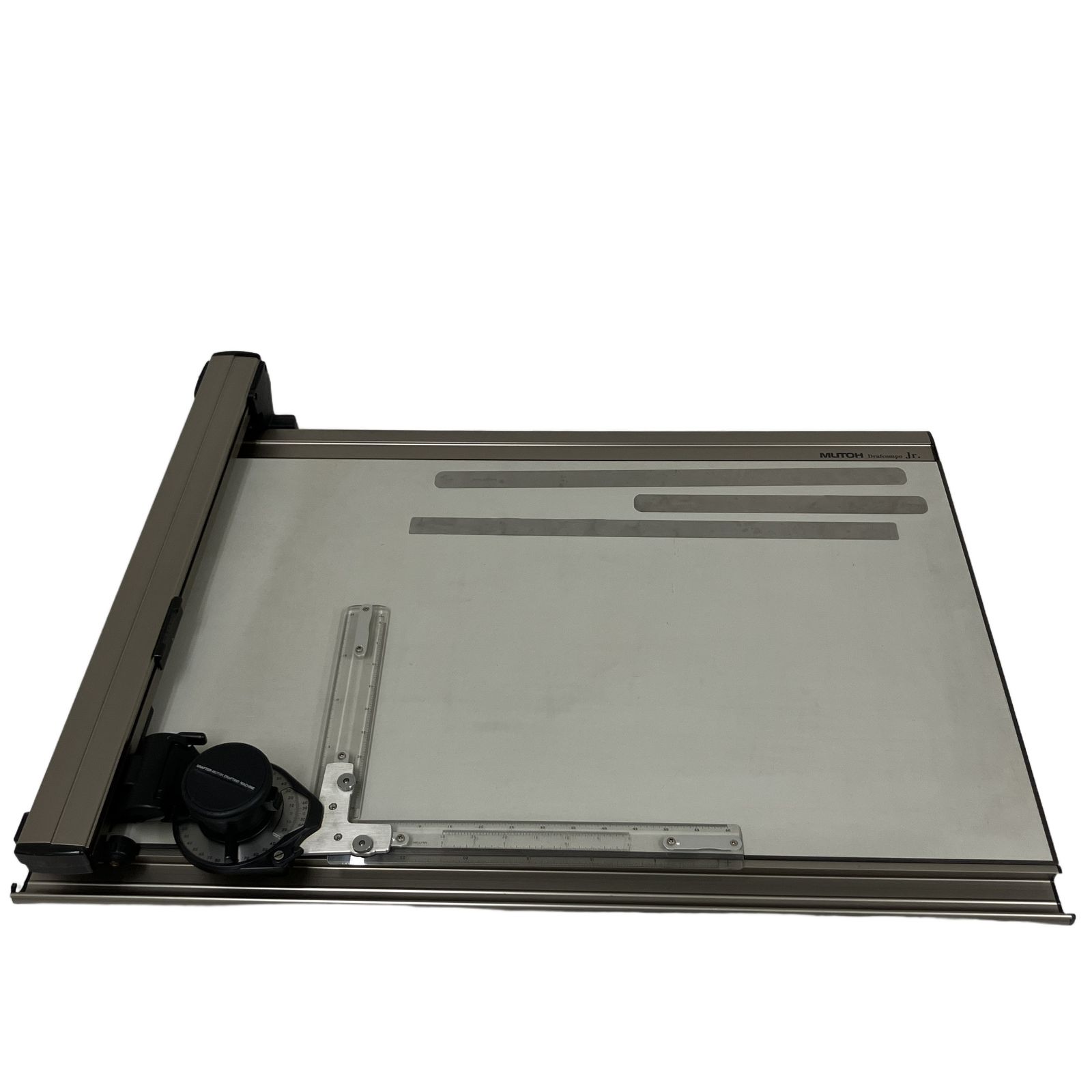 MUTOH Drafcompo Jr. JR-A2S JR-A2S 製図板 ムトー ドラフタースケール 