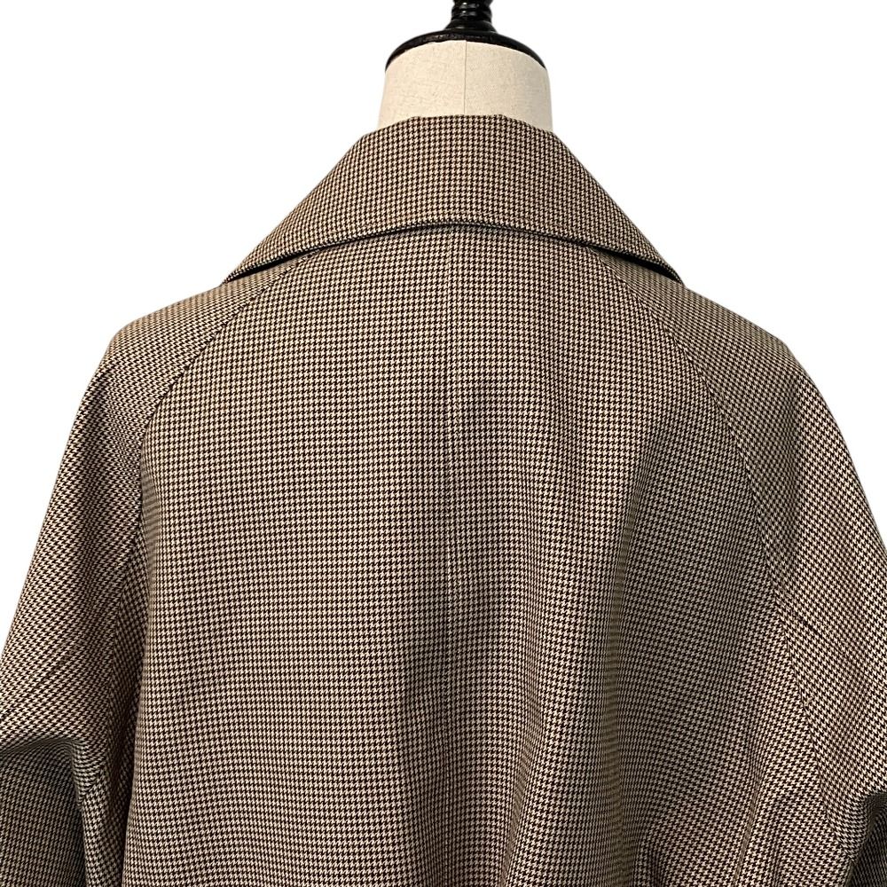 ジャケット・アウター ameri vintage DADDYMIDITRENCHCOAT 美品 AMERI VINTAGE アメリヴィンテージ DADDY MIDI TRENCH COAT