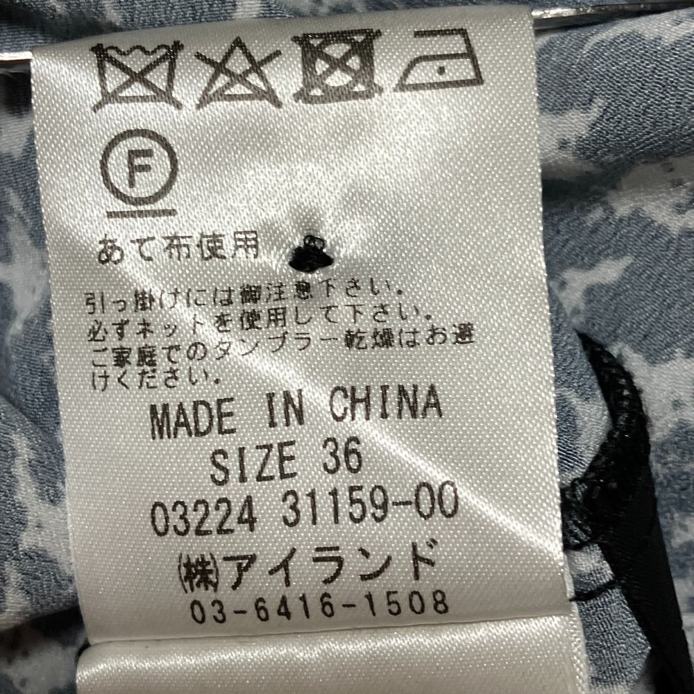 美品 Diagram ダイアグラム グレースコンチネンタル ハウンドトゥース
