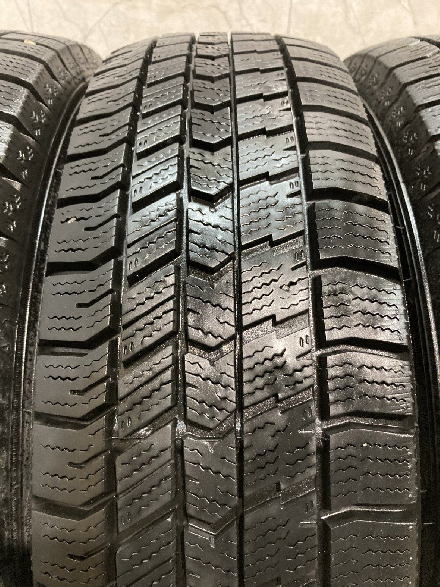 GOODYEAR ICENAVI8 175/70R14 14インチ スタッドレス 4本 23年製 バリ 