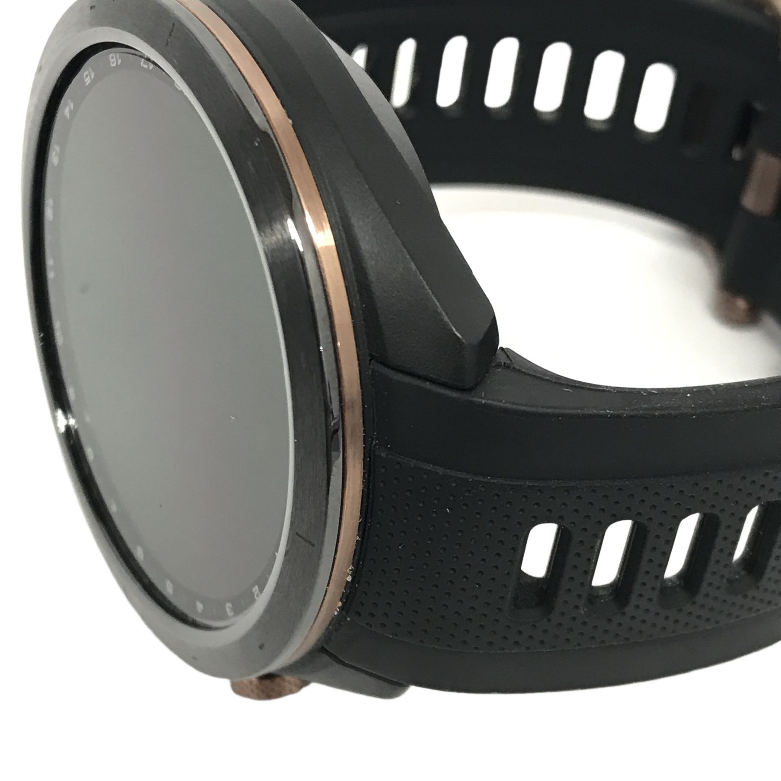GARMIN APPROACH S70 47mm GPS ゴルフスマートウォッチ 中古 T11449239