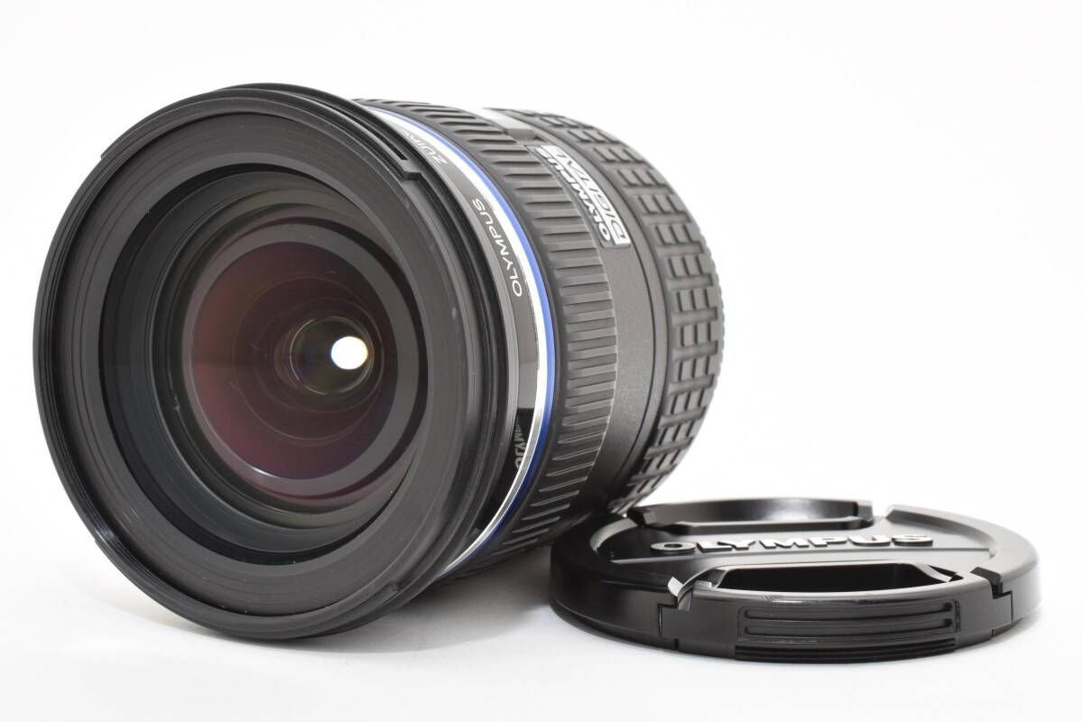 ★美品★オリンパス OLYMPUS ZUIKO DIGITAL ED 12-60mm F2.8-4★ K990 #5470