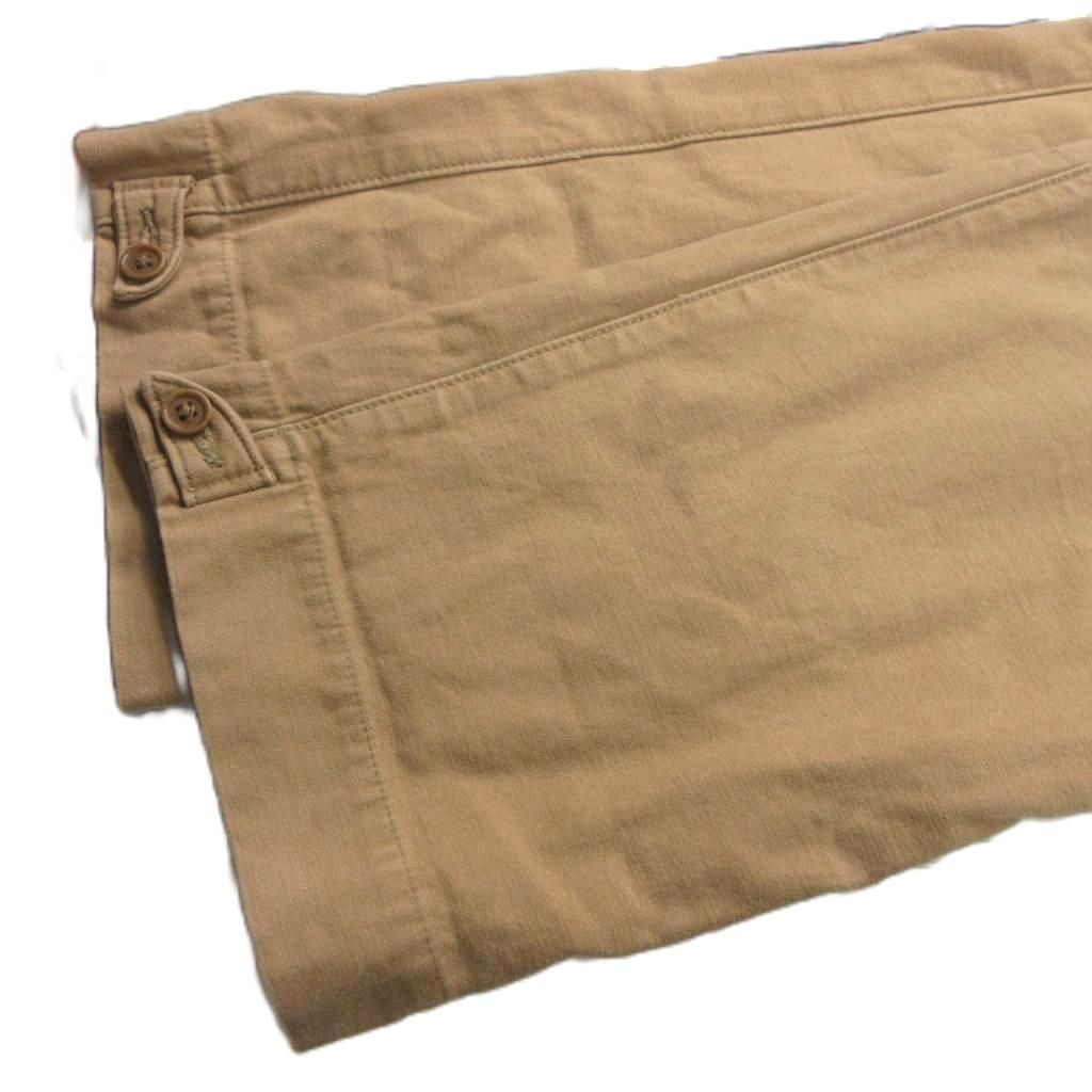 ナイジェルケーボン NIGEL CABOURN BRITISH ARMY PANT ブリティッシュ