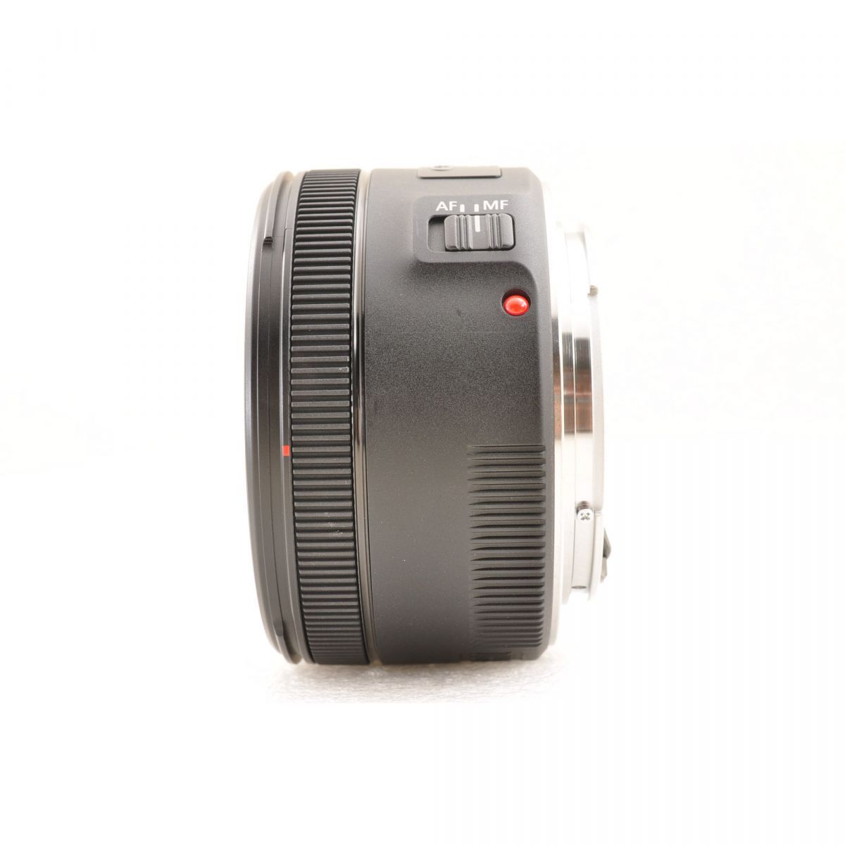 Canon EF 50mm f/1.8 STM Canon EFマウント用 単焦点レンズ カメラ