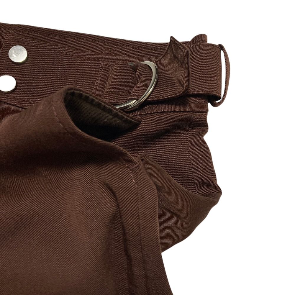 美品 Diagram GRACE CONTINENTAL ダイアグラム グレースコンチネンタル