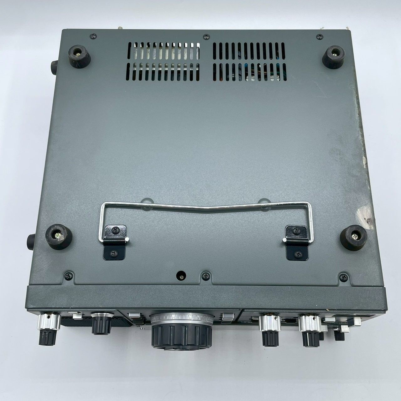 通電〇 ICOM IC-R70 ジャンク品 - メルカリ