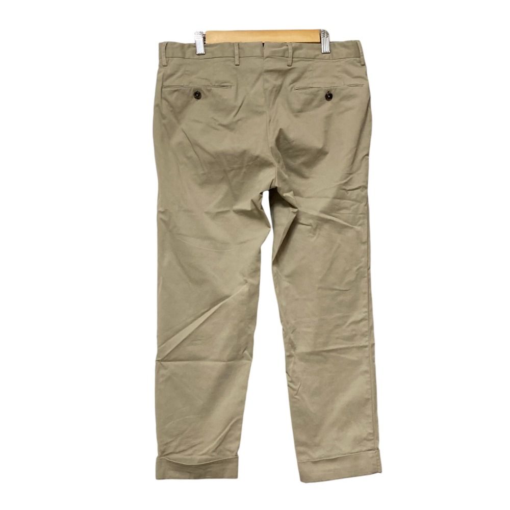 美品 PT TORINO ピーティートリノ EVO FIT ストレッチ チノパン パンツ