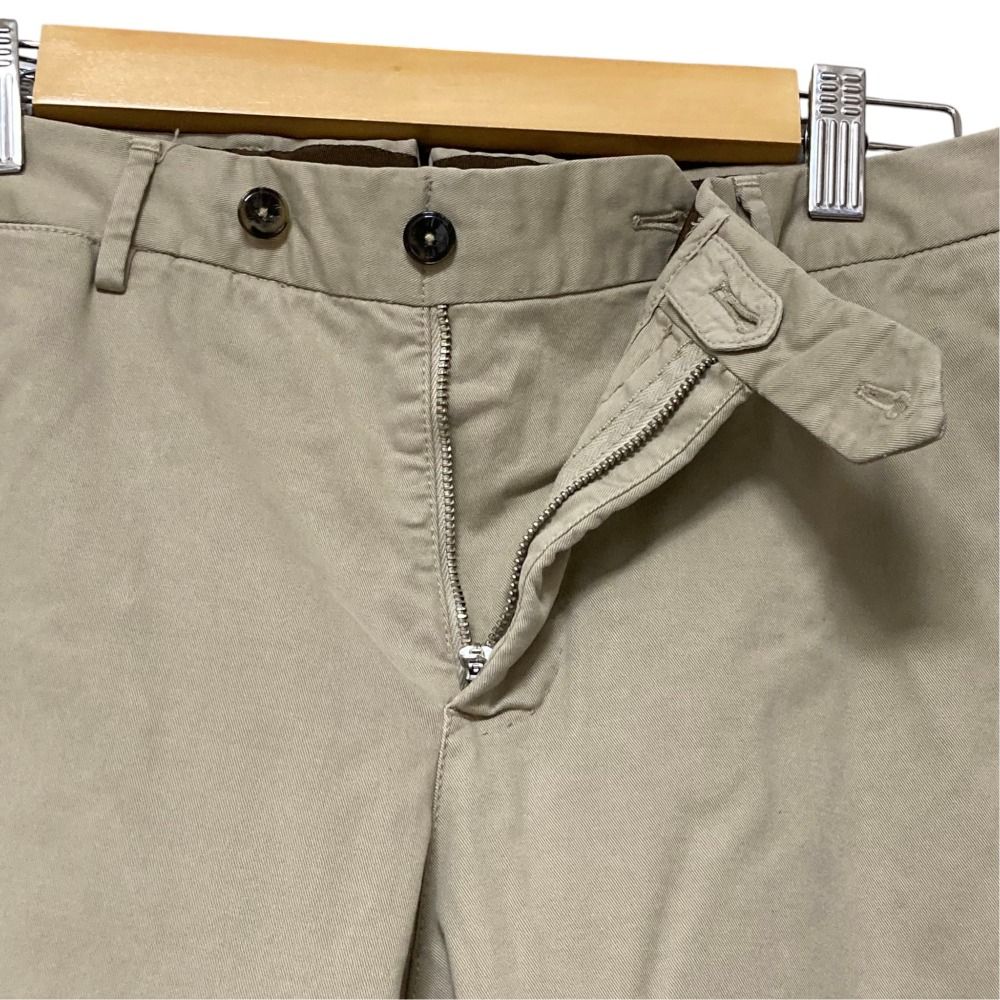 美品 PT TORINO ピーティートリノ EVO FIT ストレッチ チノパン パンツ