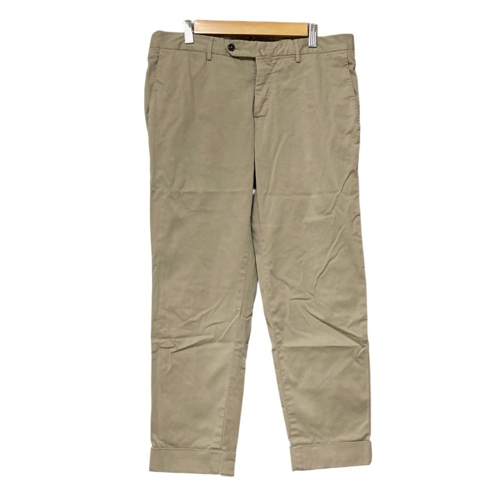 美品 PT TORINO ピーティートリノ EVO FIT ストレッチ チノパン パンツ