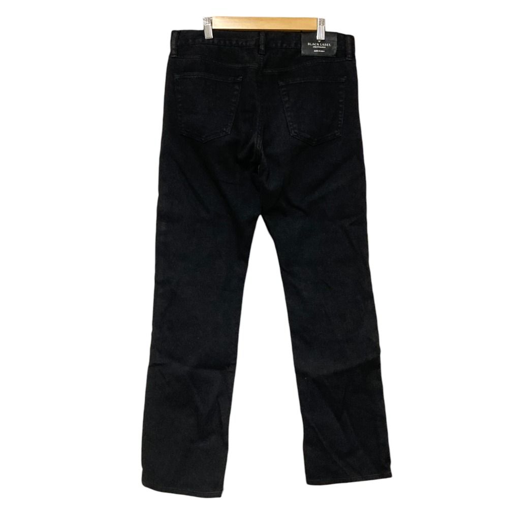 美品 BLACK LABEL CRESTBRIDGE ブラックレーベルクレストブリッジ