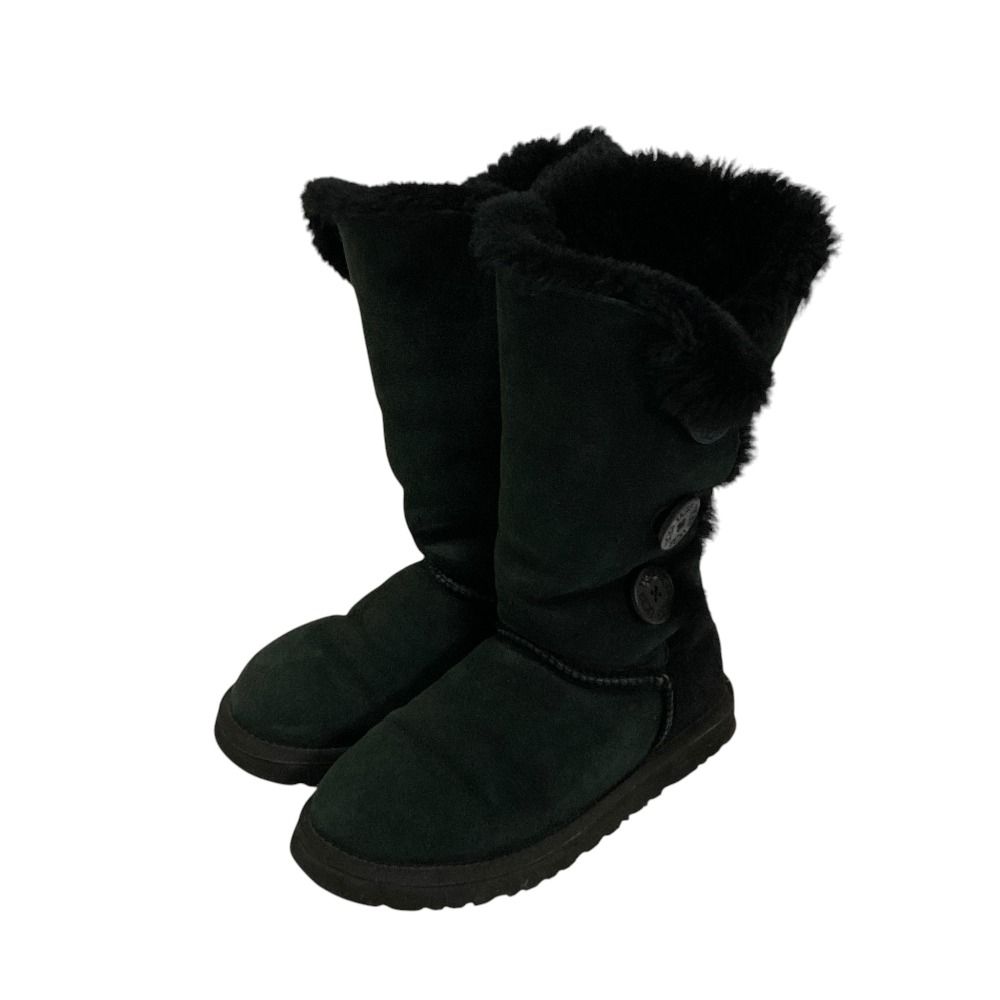 良品 UGG Australia アグオーストラリア bailey button triplet