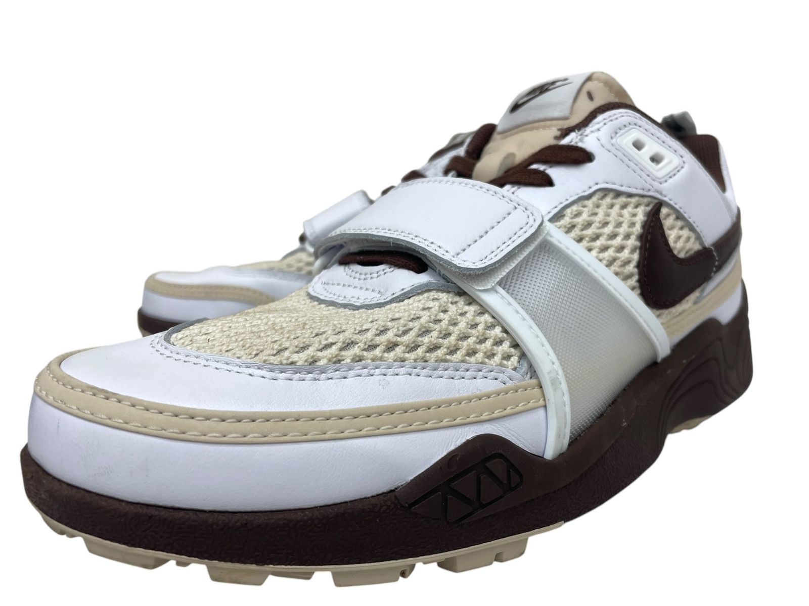 NIKE (ナイキ) ×Travis Scott Zoom Field Jaxx トラヴィススコット