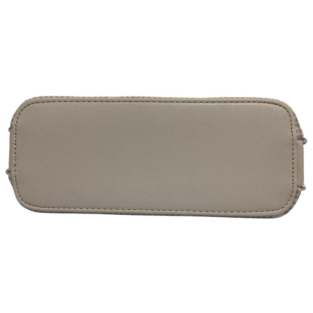 バッグ herlipto HLT Jacquard Chain Pochette 新品同様 Her lip to ハーリップトゥ HLT Jacquard Chain Pochette