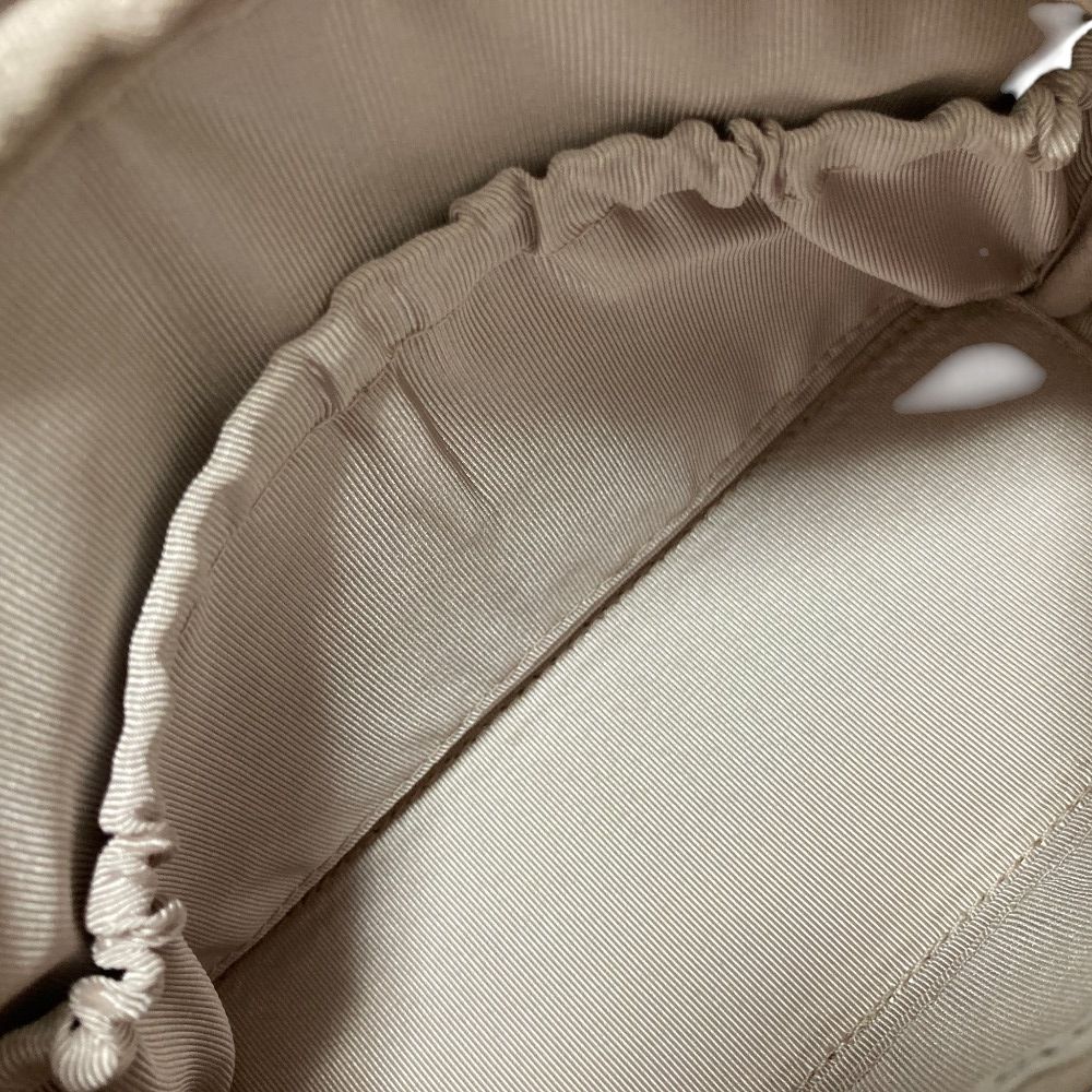 新品同様 Her lip to ハーリップトゥ HLT Jacquard Chain Pochette