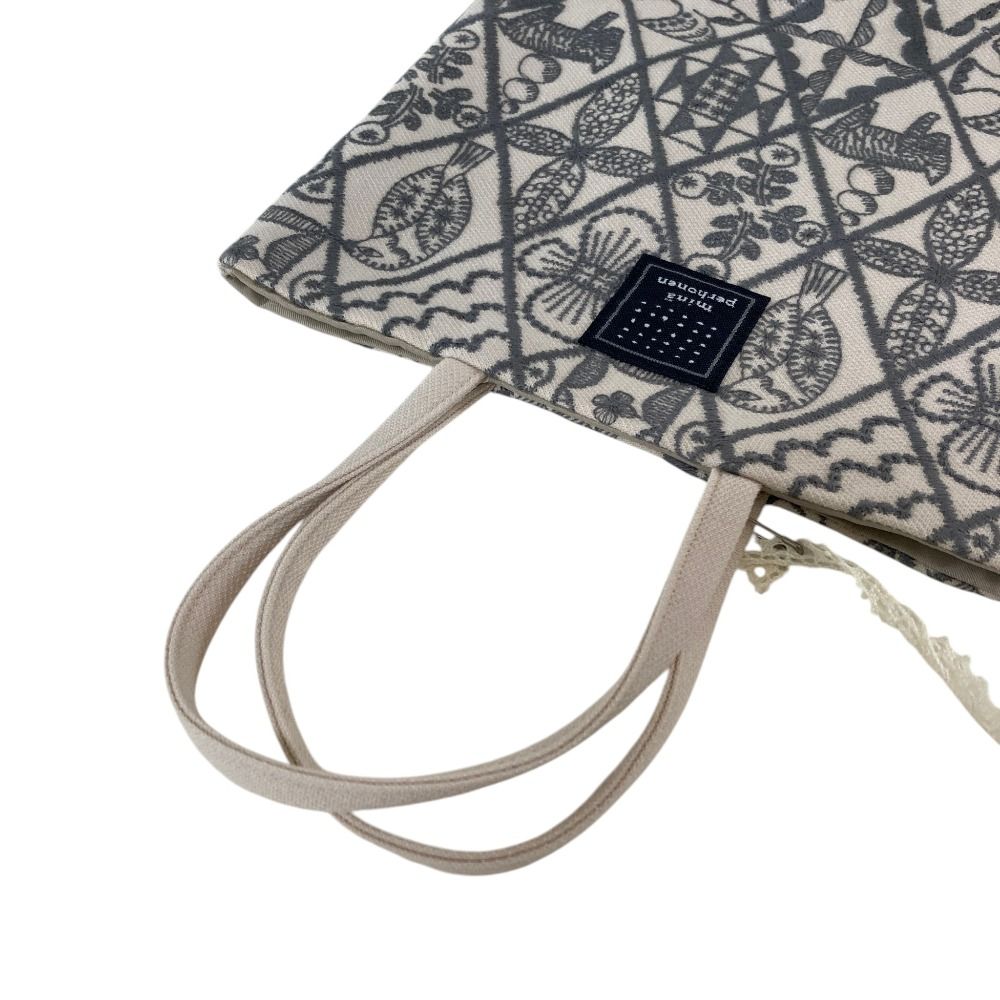 新品同様 mina perhonen ミナペルホネン toast bag symphony トースト
