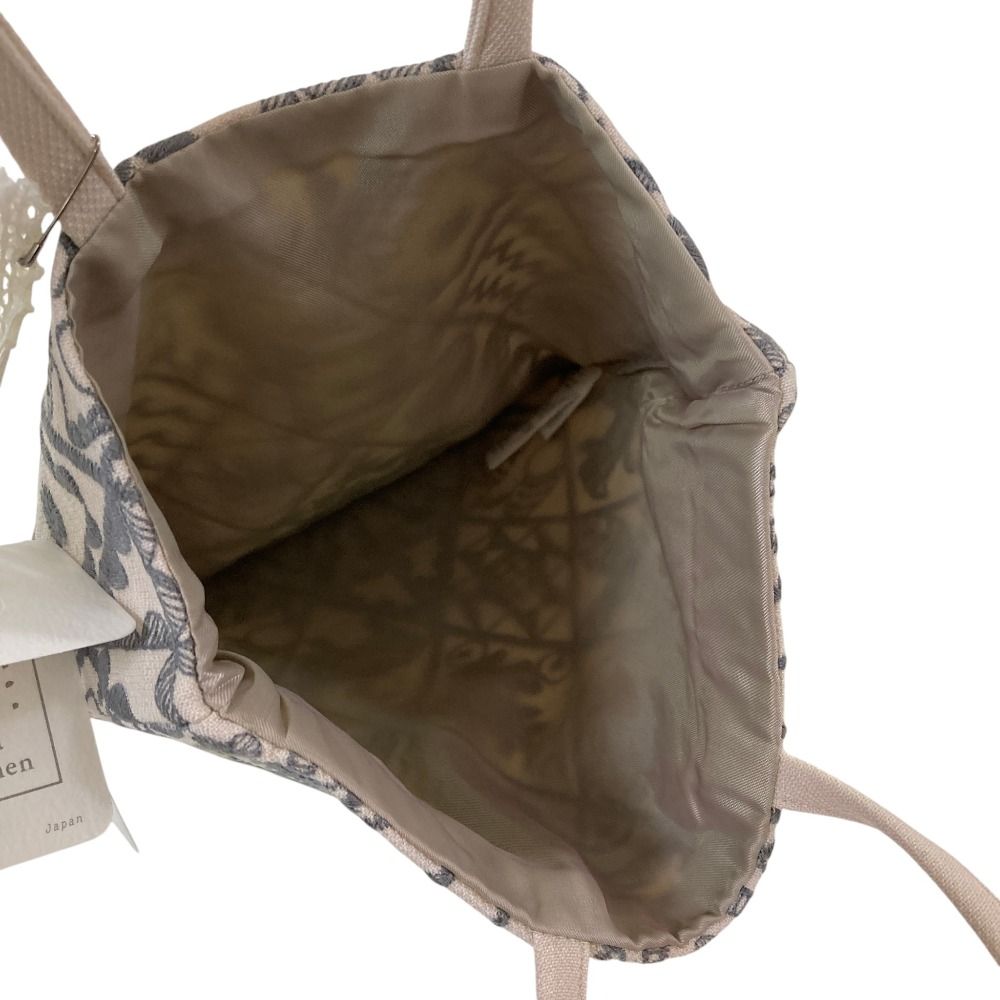 新品同様 mina perhonen ミナペルホネン toast bag symphony トースト