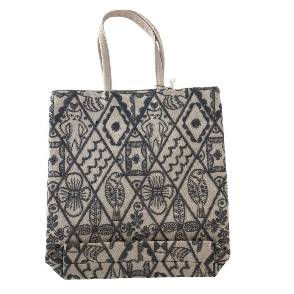 新品同様 mina perhonen ミナペルホネン toast bag symphony トースト