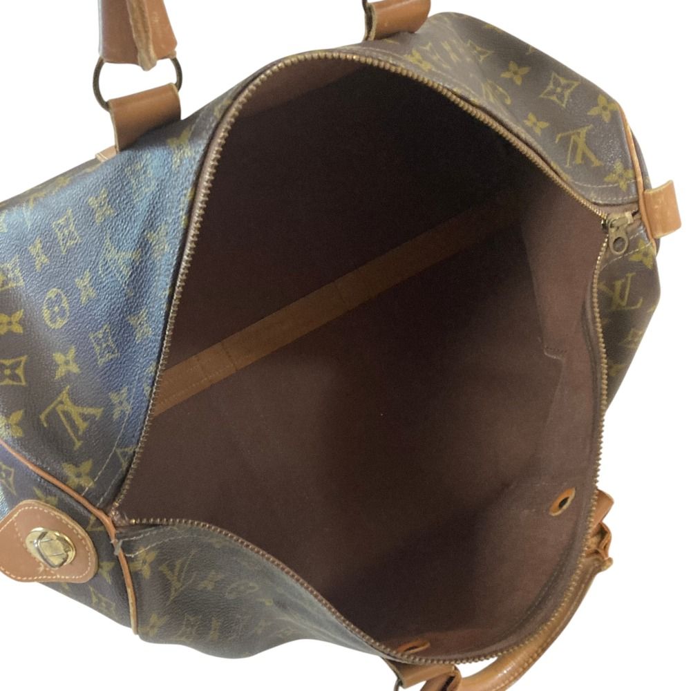 LOUIS VUITTON ルイヴィトン ヴィンテージ モノグラム キーポル45