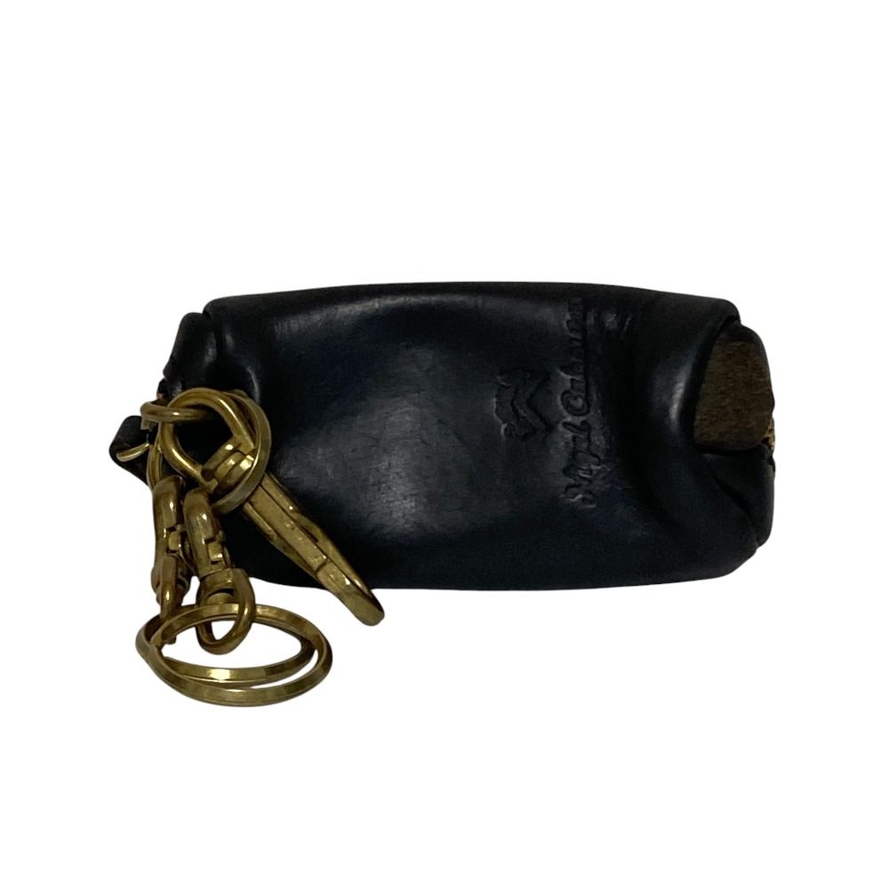 良品 Nigel Cabourn ナイジェルケーボン クロムエクセルレザー キー